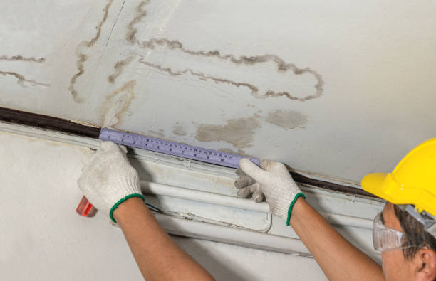 Reliable Basement Flood Cleanup contractor in Bradford, PA by Aqua Guard Water Damage